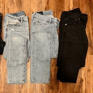 Men’s jeans